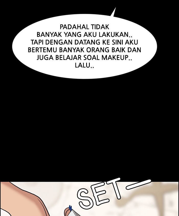 Baca The Secret of Angel - Chapter 119 halaman 43