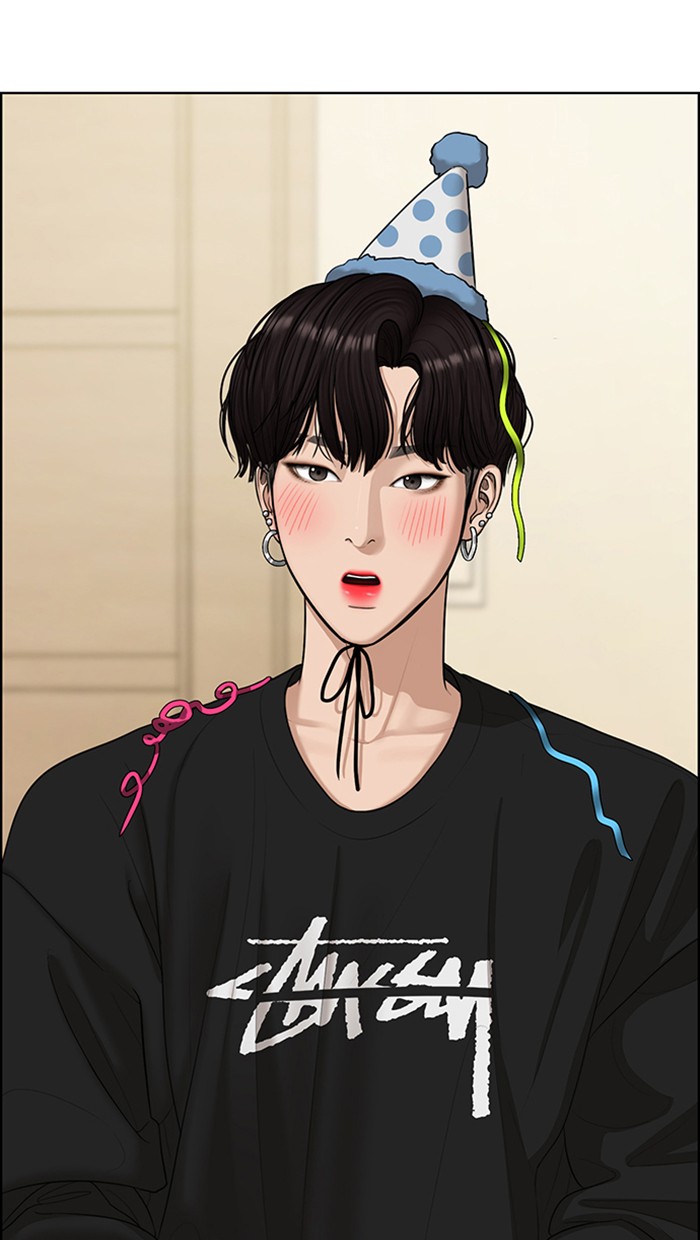 Baca The Secret of Angel - Chapter 119 halaman 81