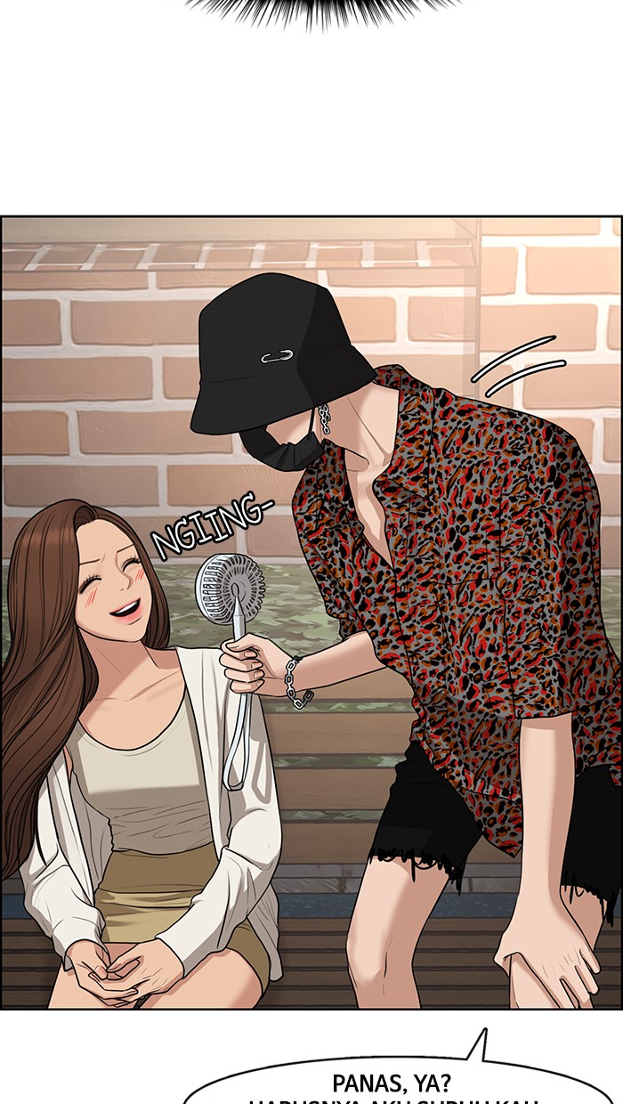Baca The Secret of Angel - Chapter 119 halaman 115
