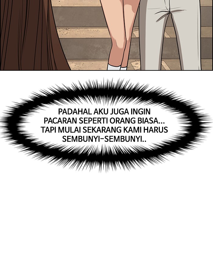 Baca The Secret of Angel - Chapter 119 halaman 129