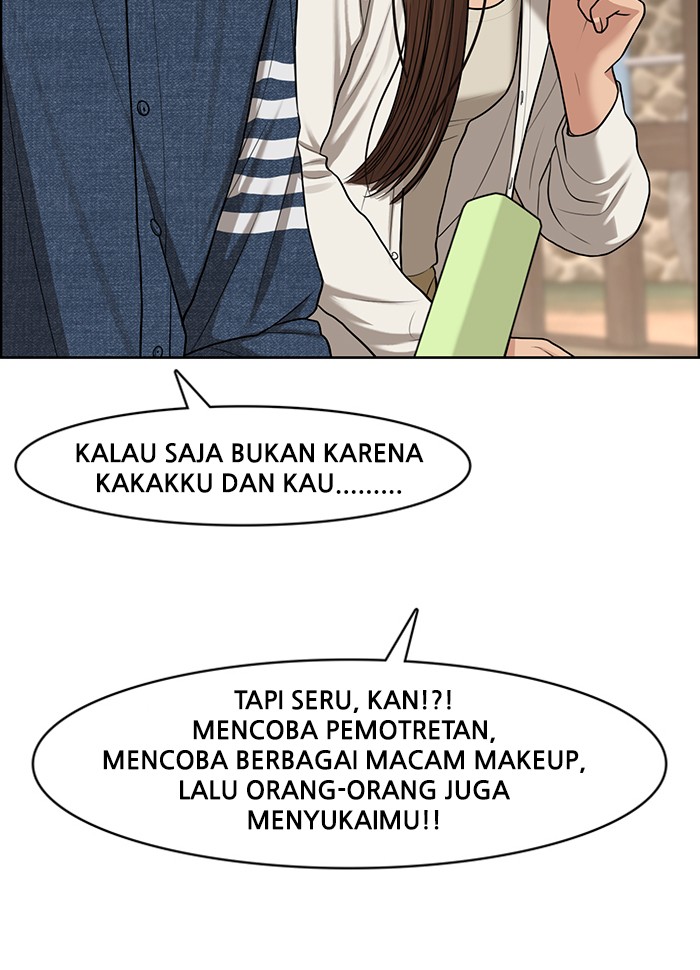 Baca The Secret of Angel - Chapter 119 halaman 159