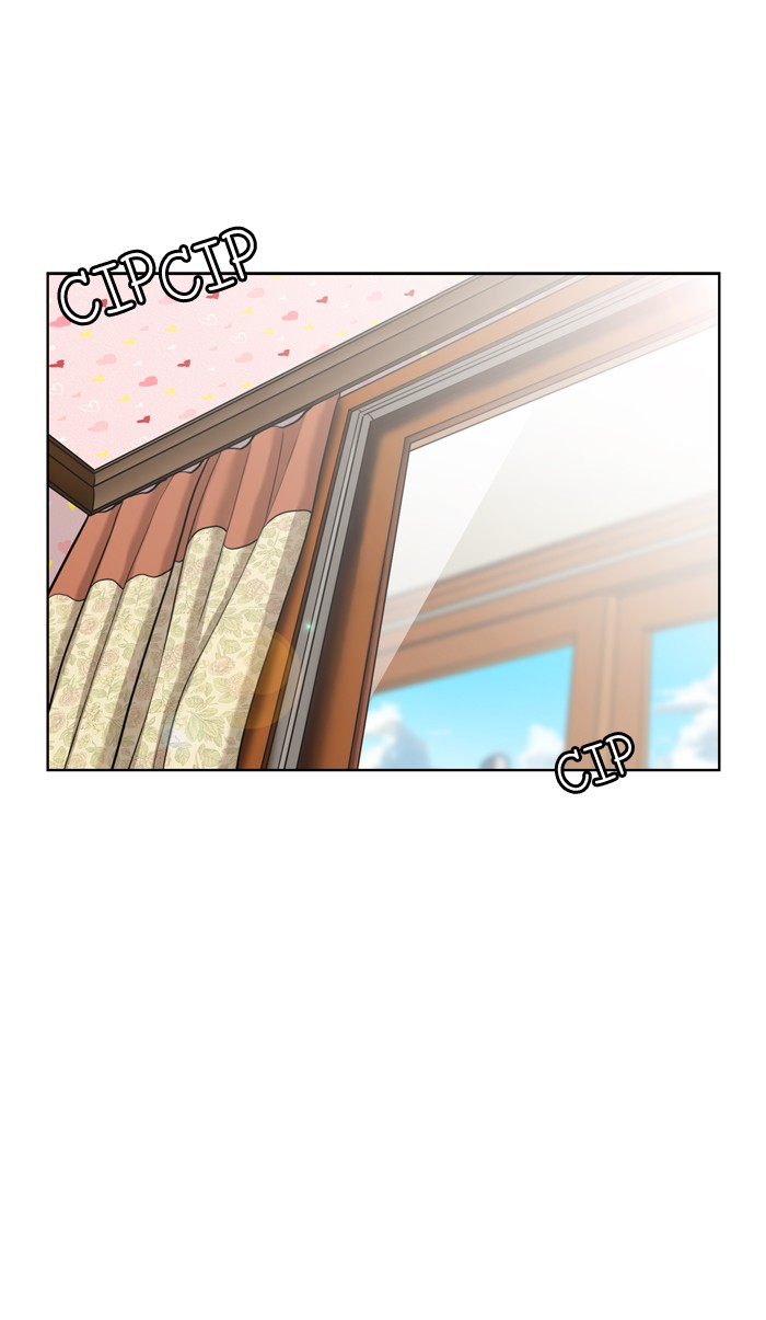 Baca The Secret of Angel - Chapter 12 halaman 1