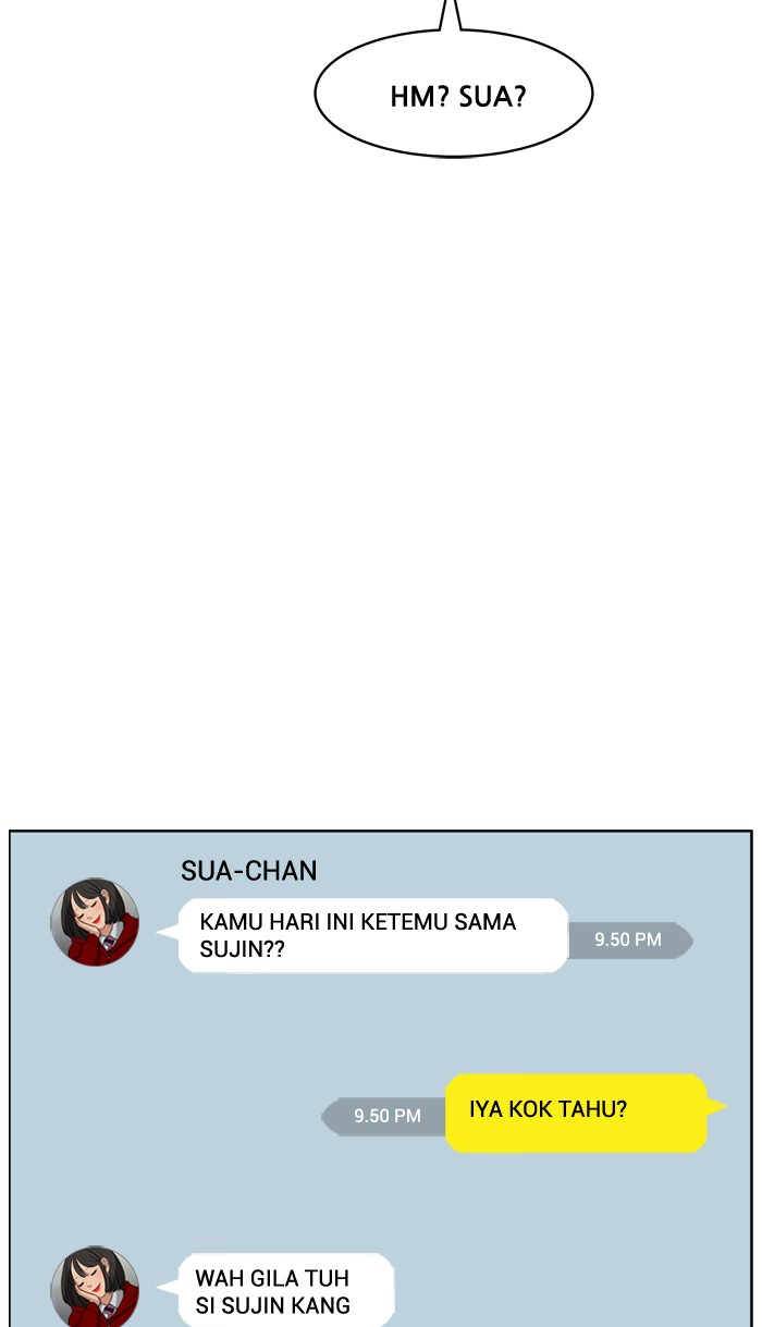Baca The Secret of Angel - Chapter 12 halaman 102