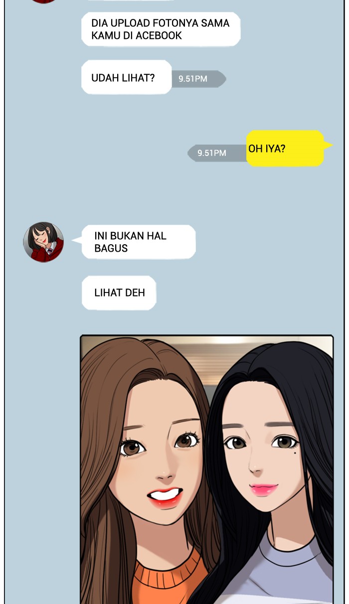 Baca The Secret of Angel - Chapter 12 halaman 103