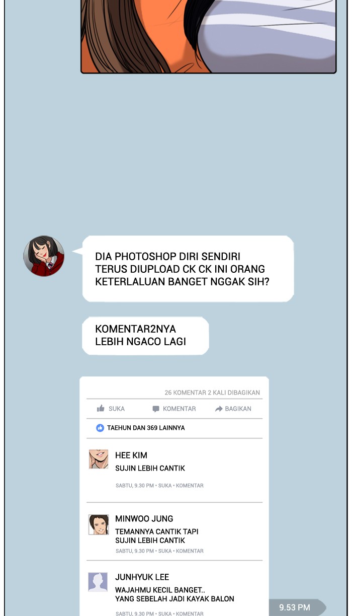 Baca The Secret of Angel - Chapter 12 halaman 104