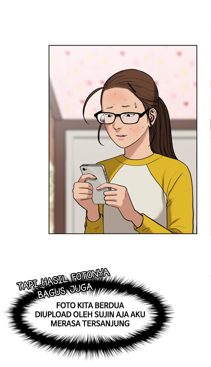 Baca The Secret of Angel - Chapter 12 halaman 106