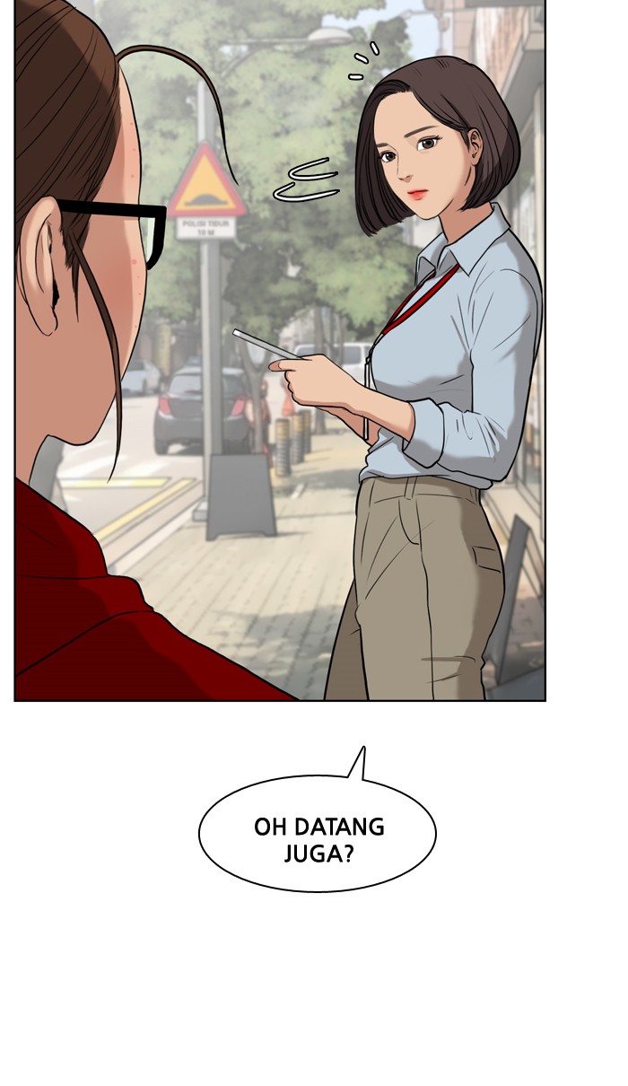 Baca The Secret of Angel - Chapter 12 halaman 13