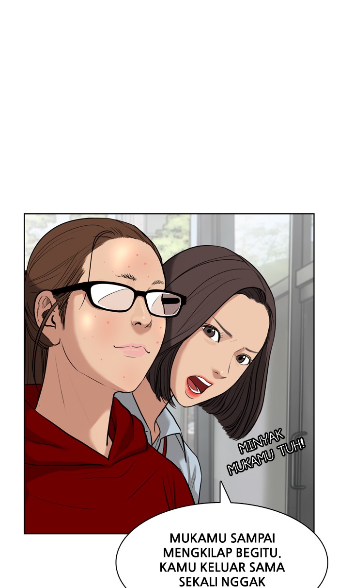 Baca The Secret of Angel - Chapter 12 halaman 14