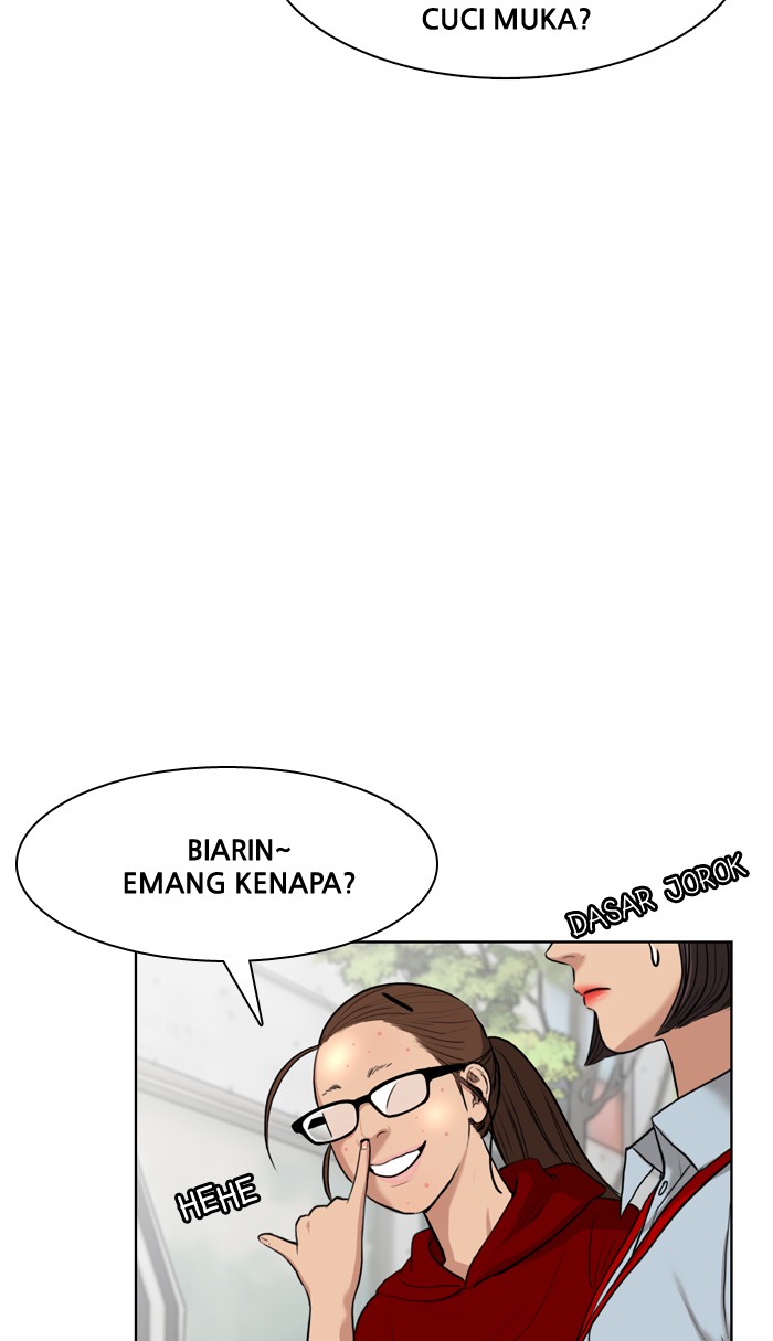 Baca The Secret of Angel - Chapter 12 halaman 15