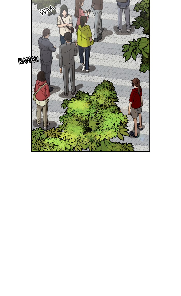 Baca The Secret of Angel - Chapter 12 halaman 19