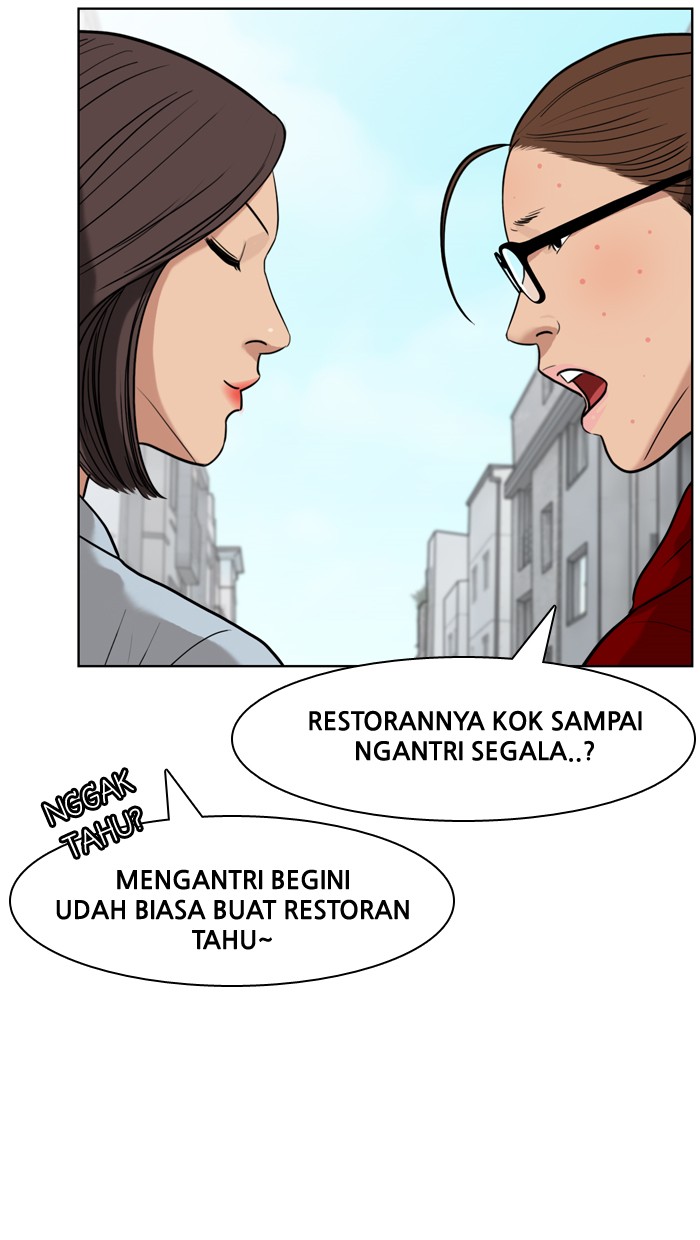 Baca The Secret of Angel - Chapter 12 halaman 20