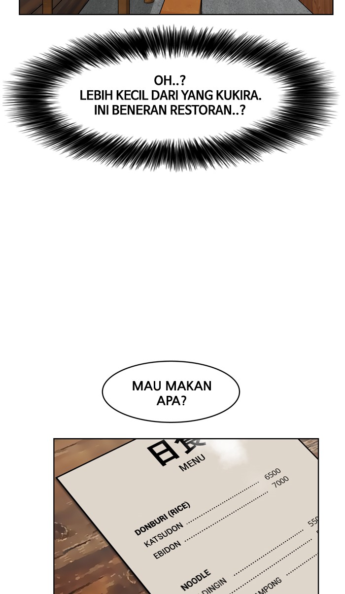 Baca The Secret of Angel - Chapter 12 halaman 24