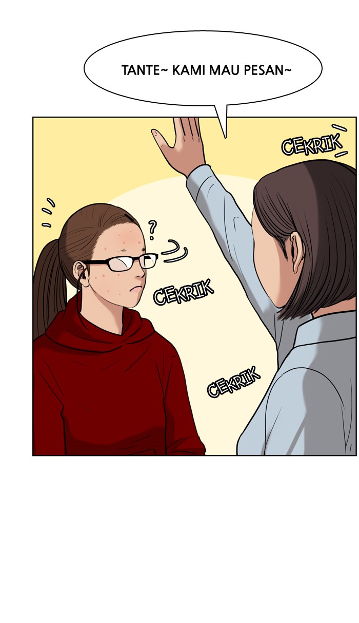 Baca The Secret of Angel - Chapter 12 halaman 26