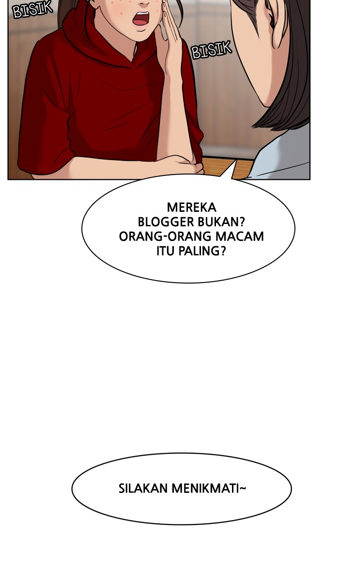 Baca The Secret of Angel - Chapter 12 halaman 29