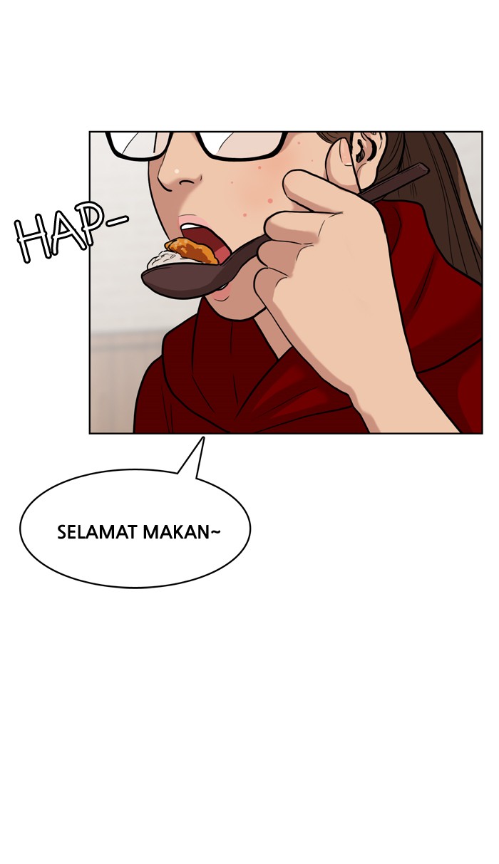 Baca The Secret of Angel - Chapter 12 halaman 31