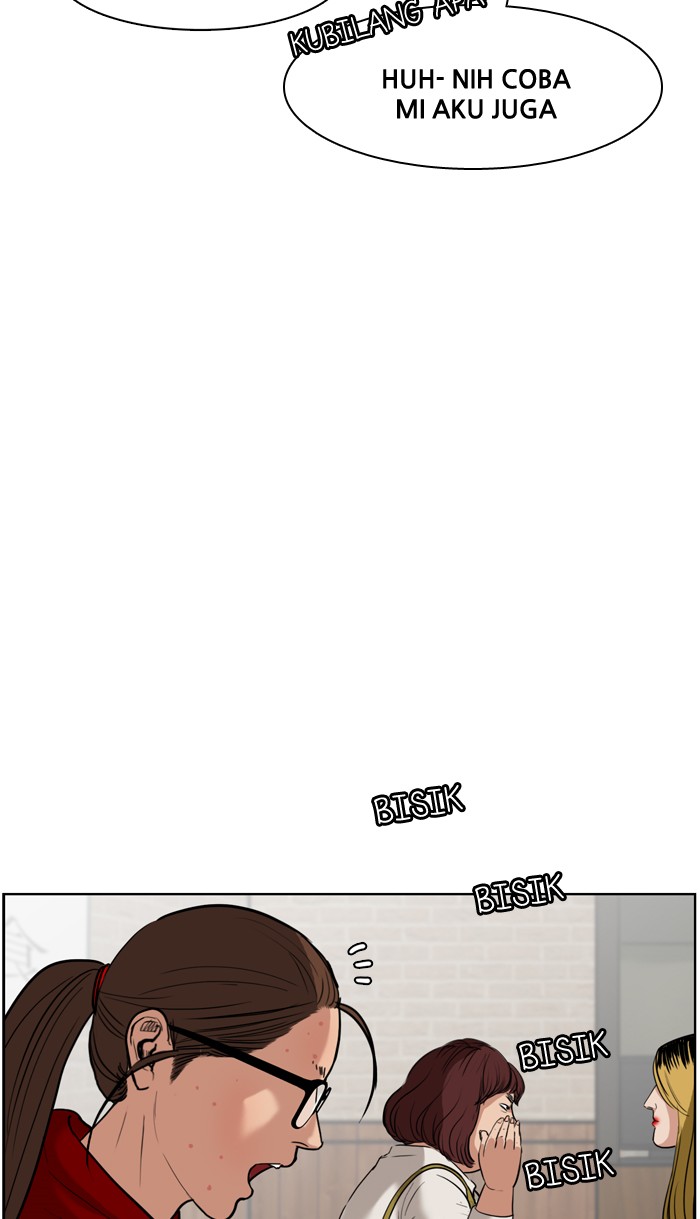 Baca The Secret of Angel - Chapter 12 halaman 34