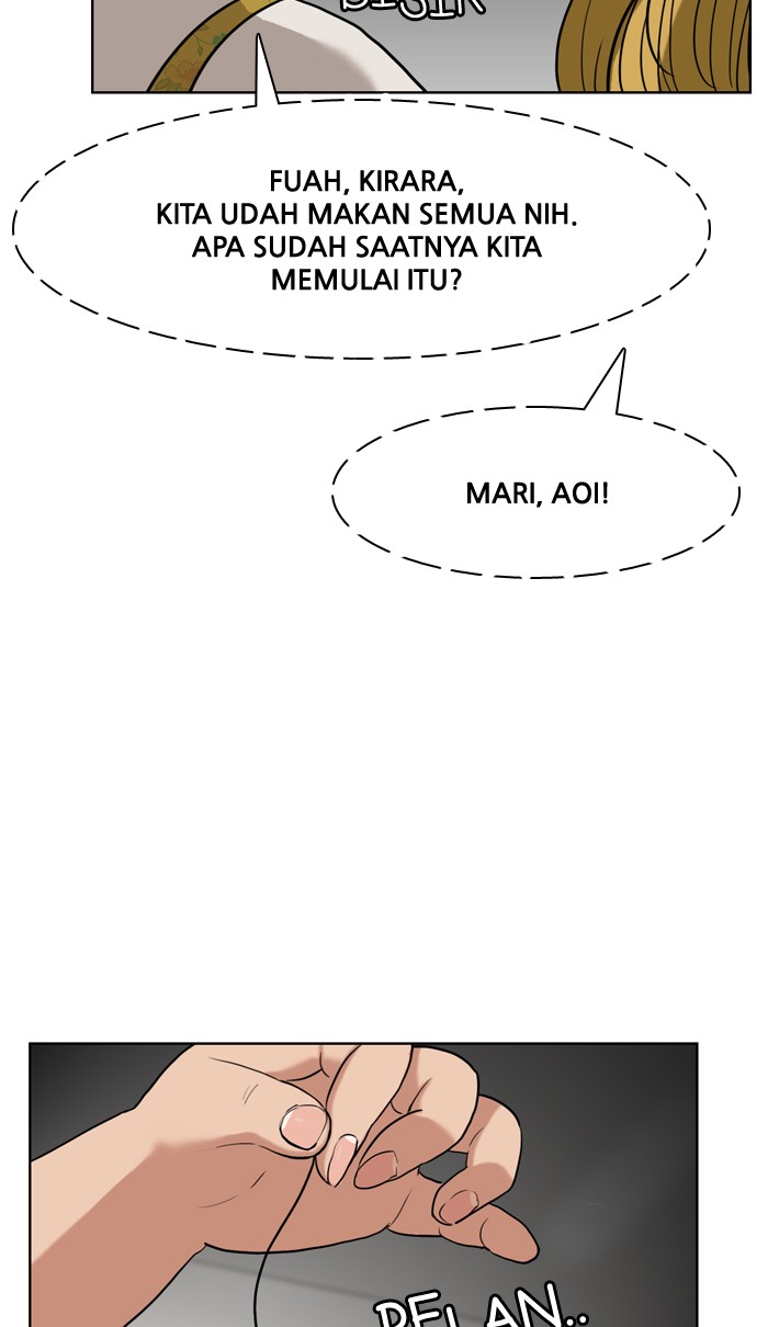 Baca The Secret of Angel - Chapter 12 halaman 36