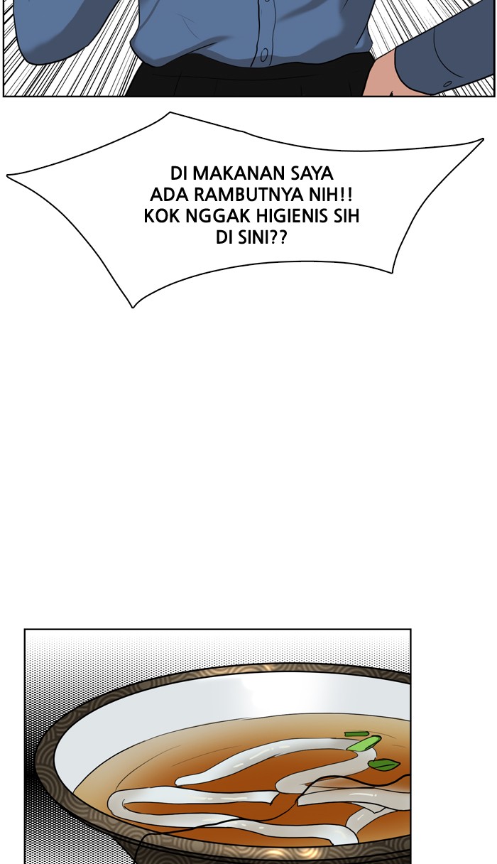Baca The Secret of Angel - Chapter 12 halaman 42