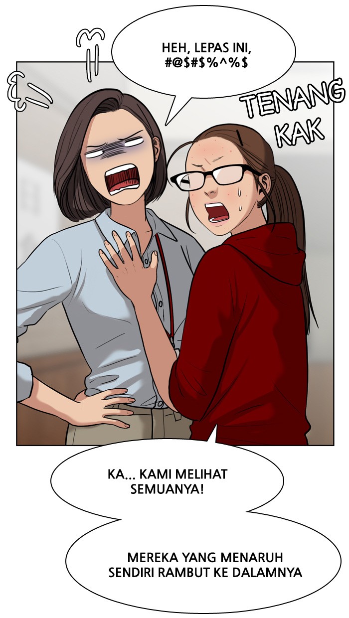 Baca The Secret of Angel - Chapter 12 halaman 50