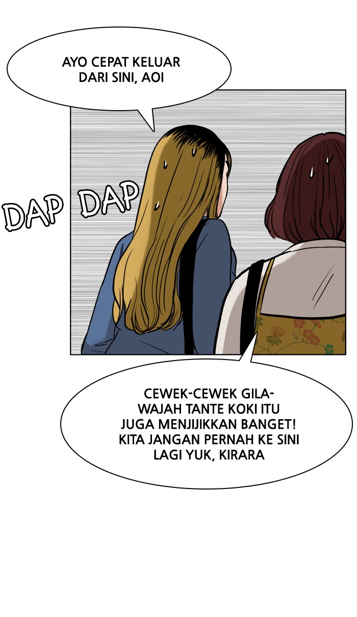 Baca The Secret of Angel - Chapter 12 halaman 54