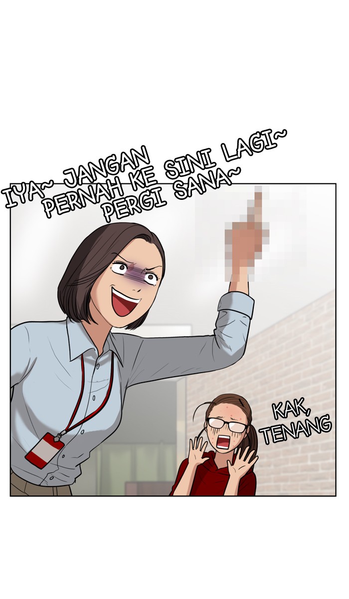 Baca The Secret of Angel - Chapter 12 halaman 55