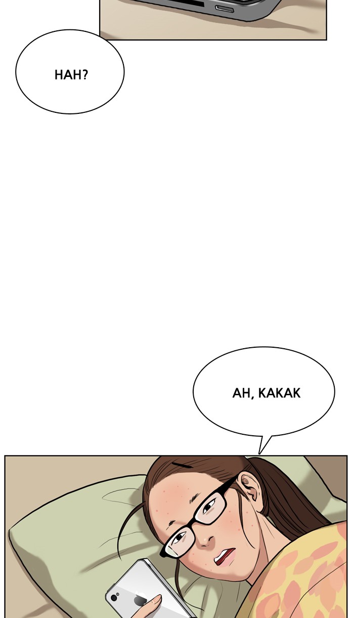Baca The Secret of Angel - Chapter 12 halaman 6