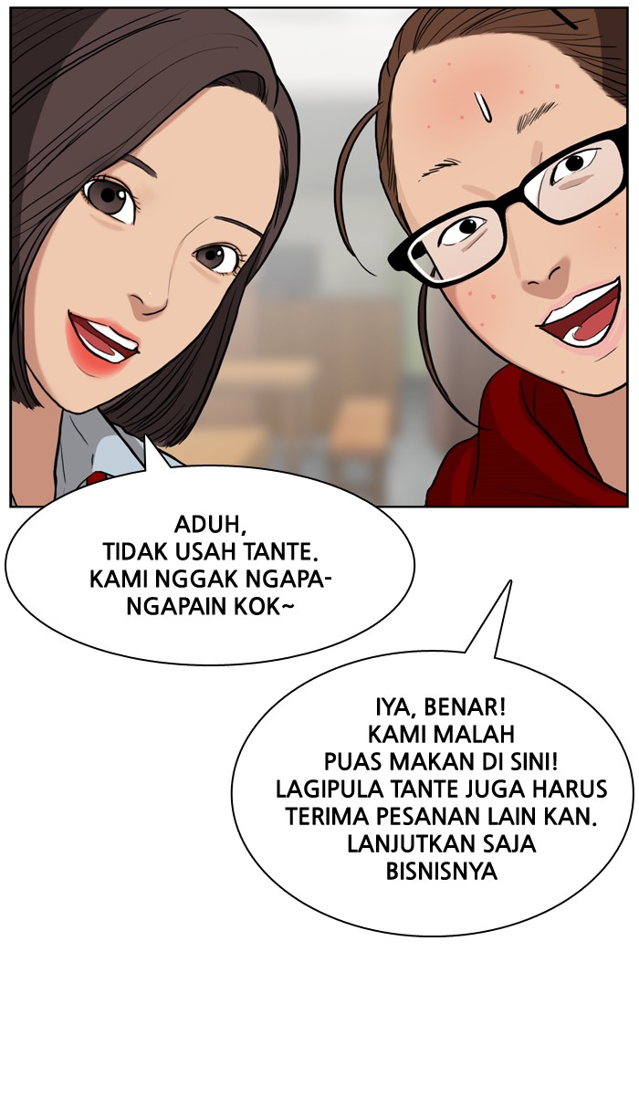 Baca The Secret of Angel - Chapter 12 halaman 60
