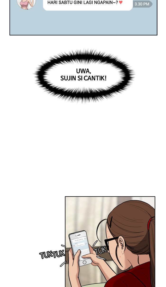 Baca The Secret of Angel - Chapter 12 halaman 69