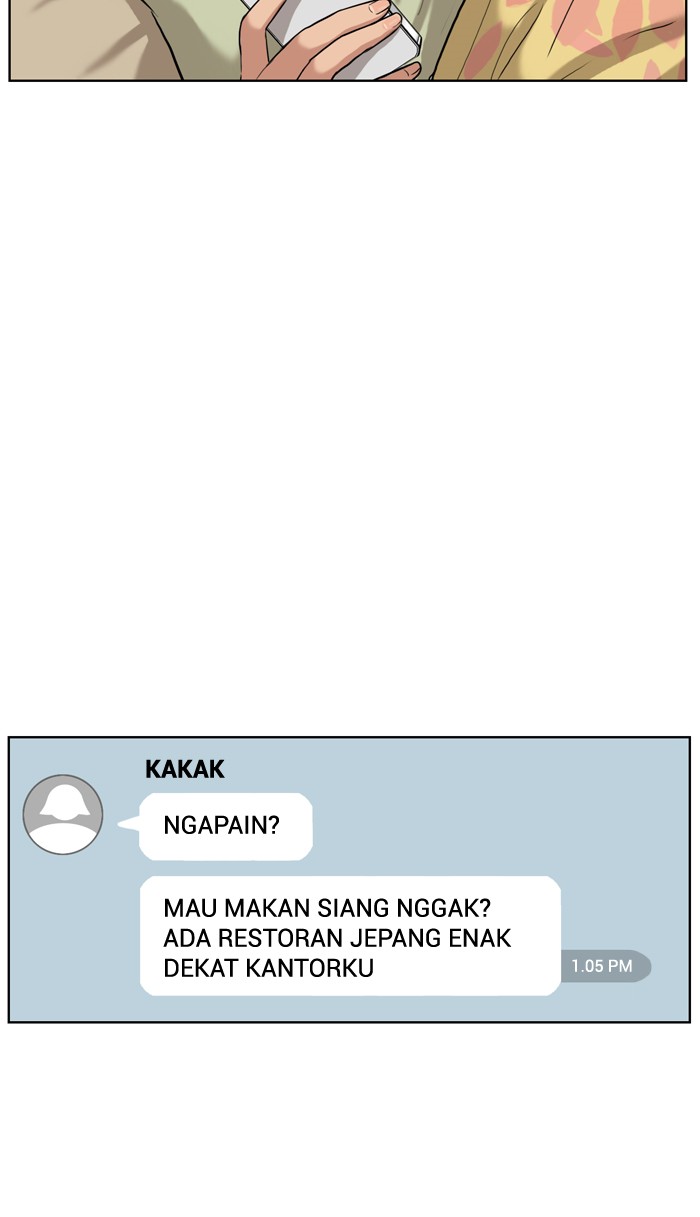 Baca The Secret of Angel - Chapter 12 halaman 7