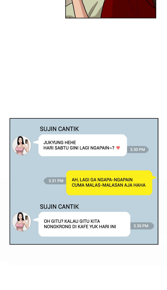 Baca The Secret of Angel - Chapter 12 halaman 70