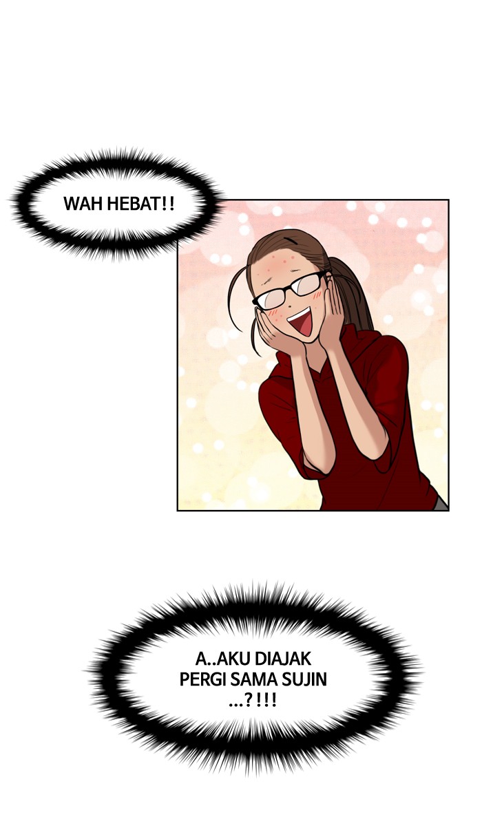 Baca The Secret of Angel - Chapter 12 halaman 71