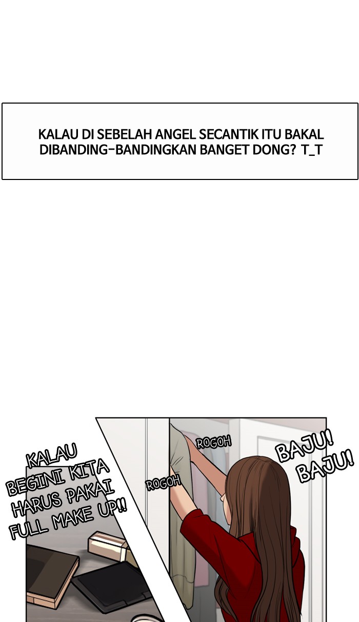 Baca The Secret of Angel - Chapter 12 halaman 72