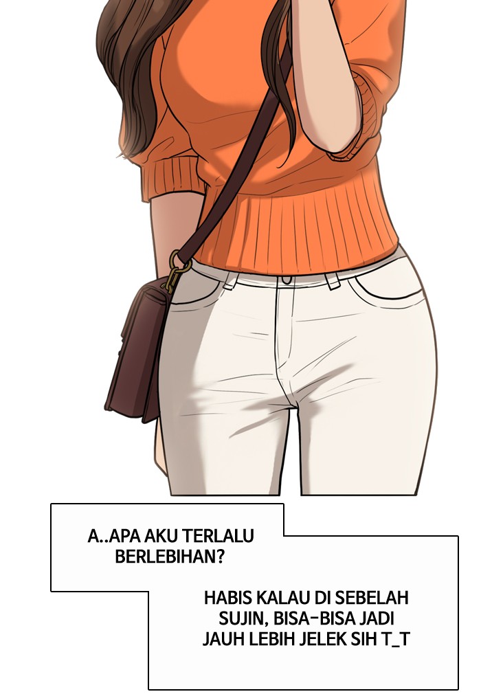 Baca The Secret of Angel - Chapter 12 halaman 74