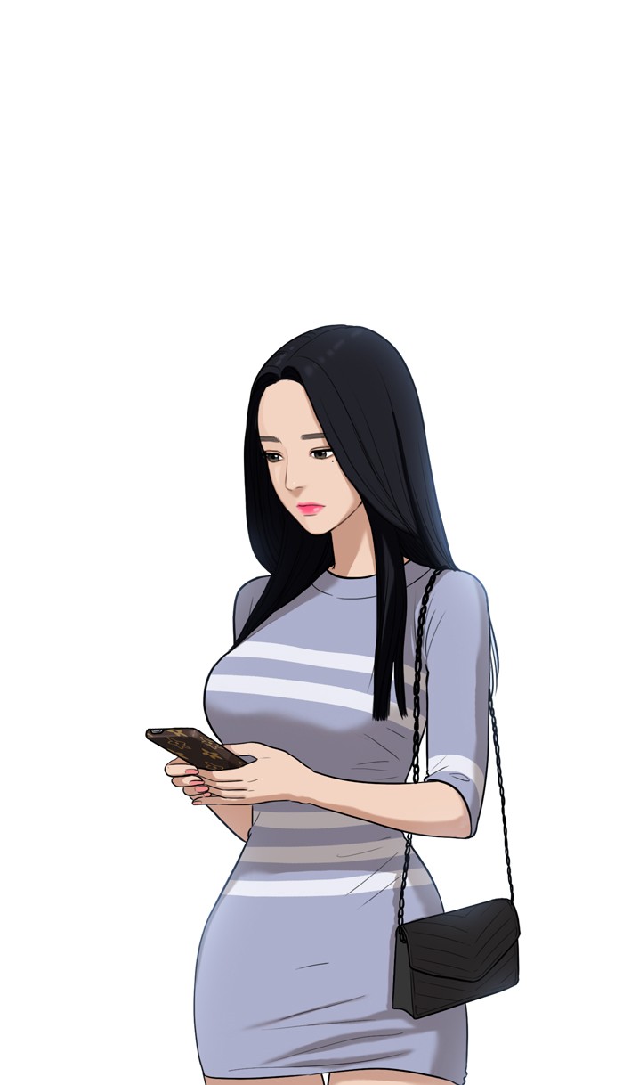 Baca The Secret of Angel - Chapter 12 halaman 78