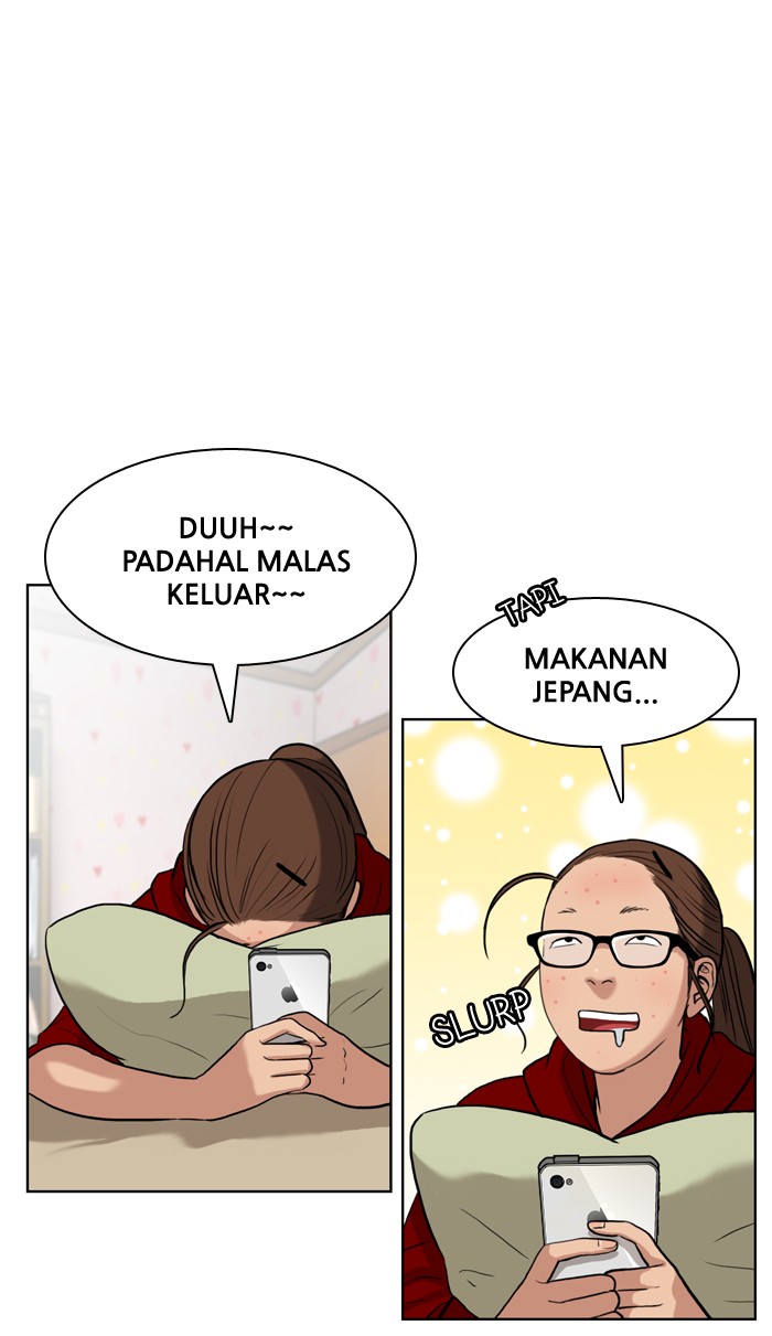 Baca The Secret of Angel - Chapter 12 halaman 8
