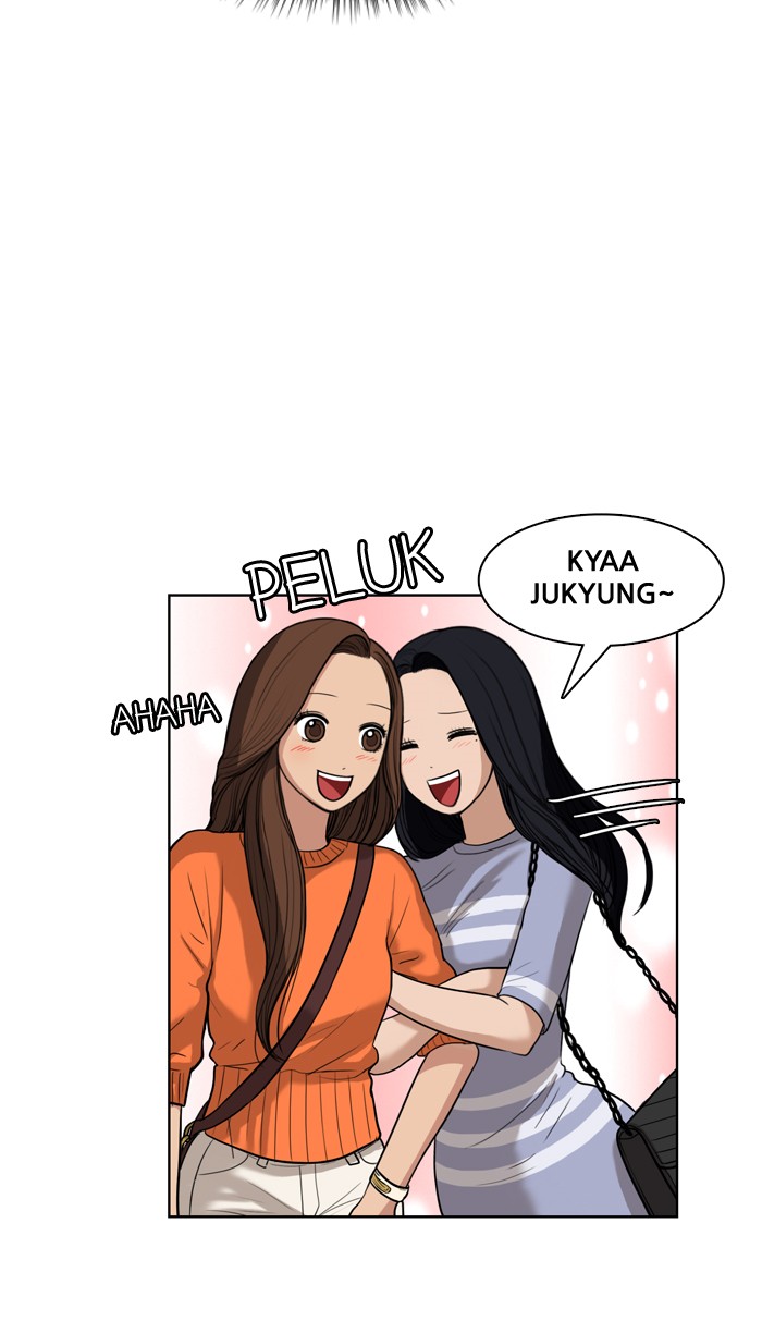 Baca The Secret of Angel - Chapter 12 halaman 81