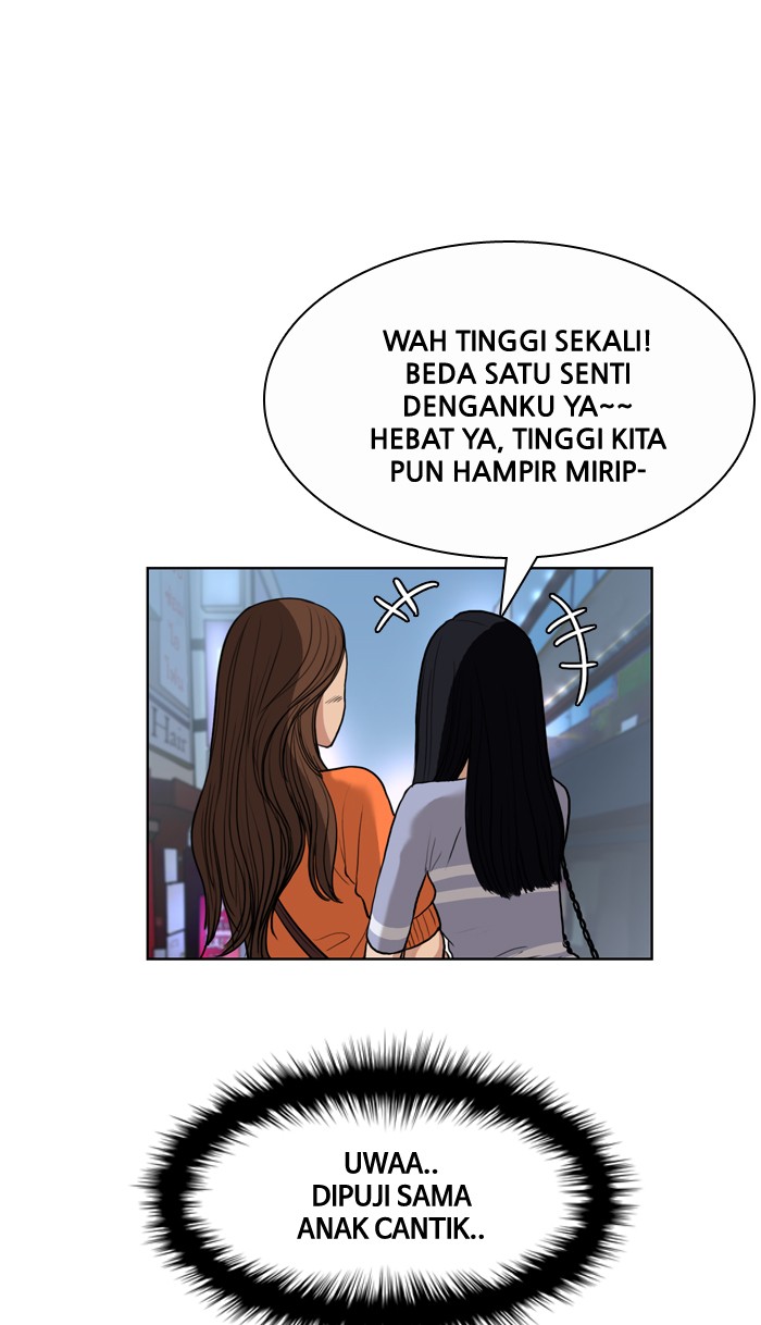 Baca The Secret of Angel - Chapter 12 halaman 84