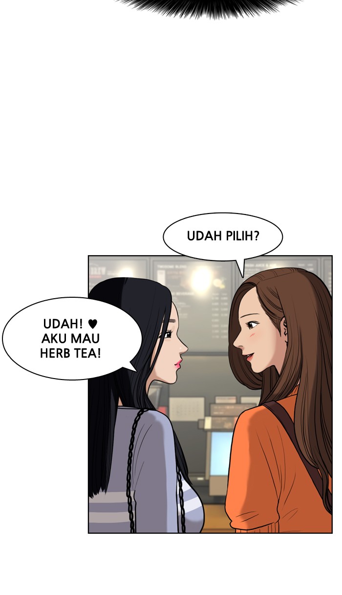 Baca The Secret of Angel - Chapter 12 halaman 90