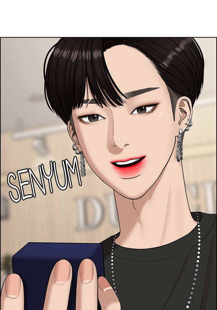 Baca The Secret of Angel - Chapter 120 halaman 16