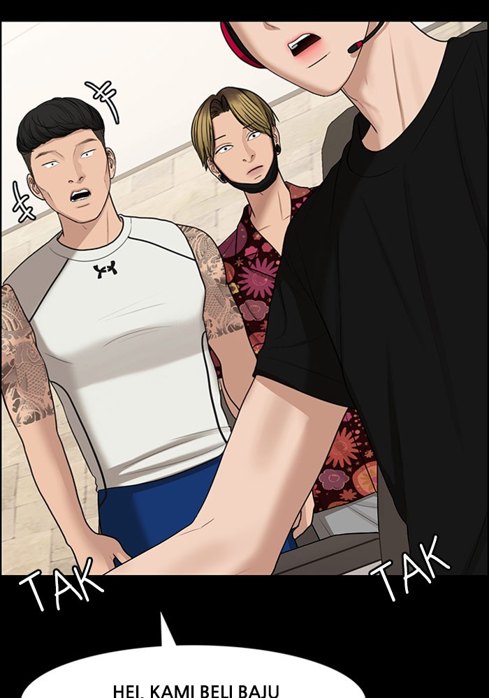 Baca The Secret of Angel - Chapter 120 halaman 35