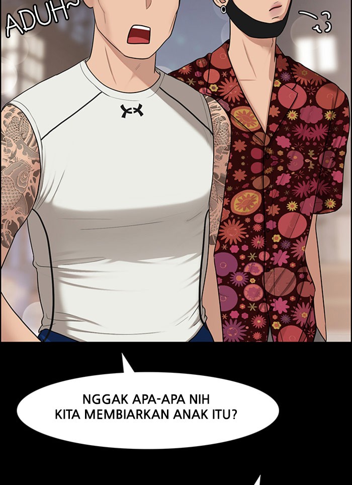 Baca The Secret of Angel - Chapter 120 halaman 38