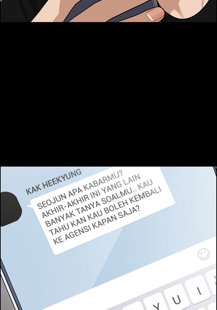 Baca The Secret of Angel - Chapter 120 halaman 43