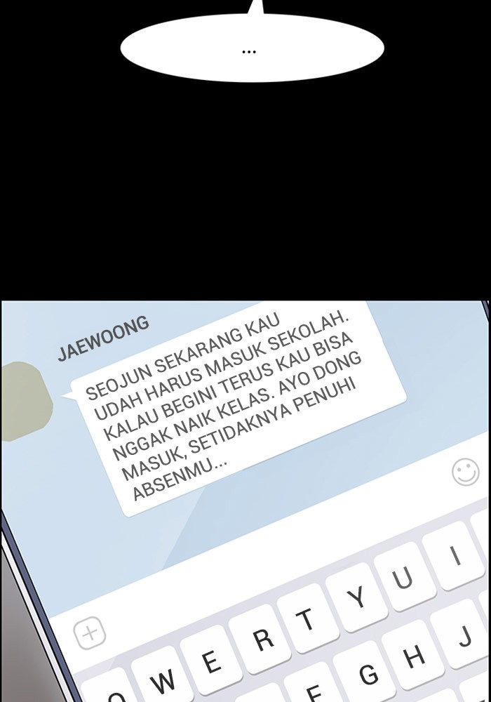 Baca The Secret of Angel - Chapter 120 halaman 45