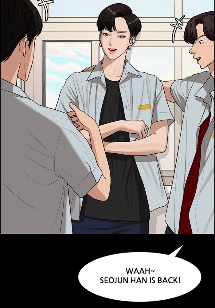 Baca The Secret of Angel - Chapter 120 halaman 55