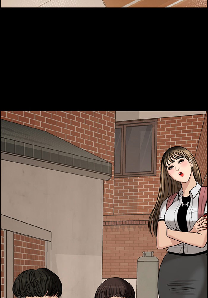 Baca The Secret of Angel - Chapter 120 halaman 76