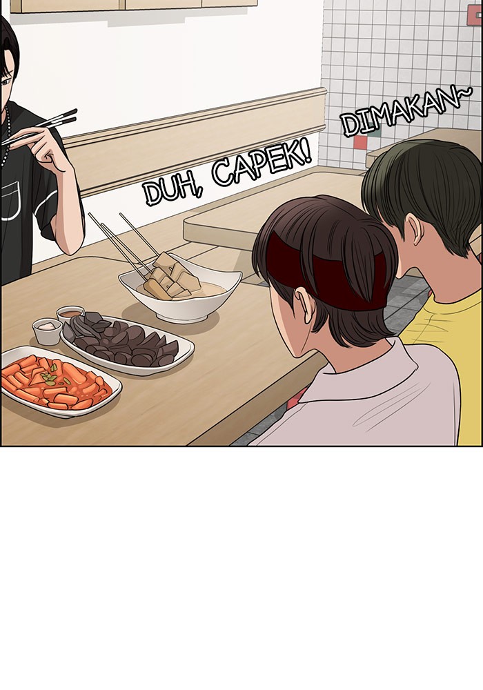 Baca The Secret of Angel - Chapter 120 halaman 8