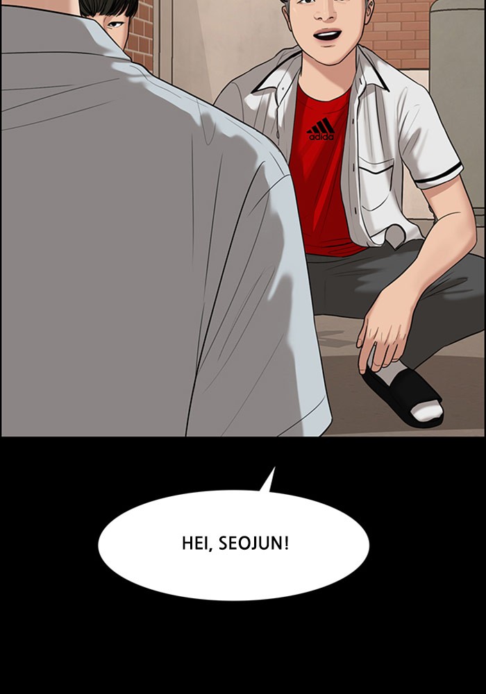 Baca The Secret of Angel - Chapter 120 halaman 82