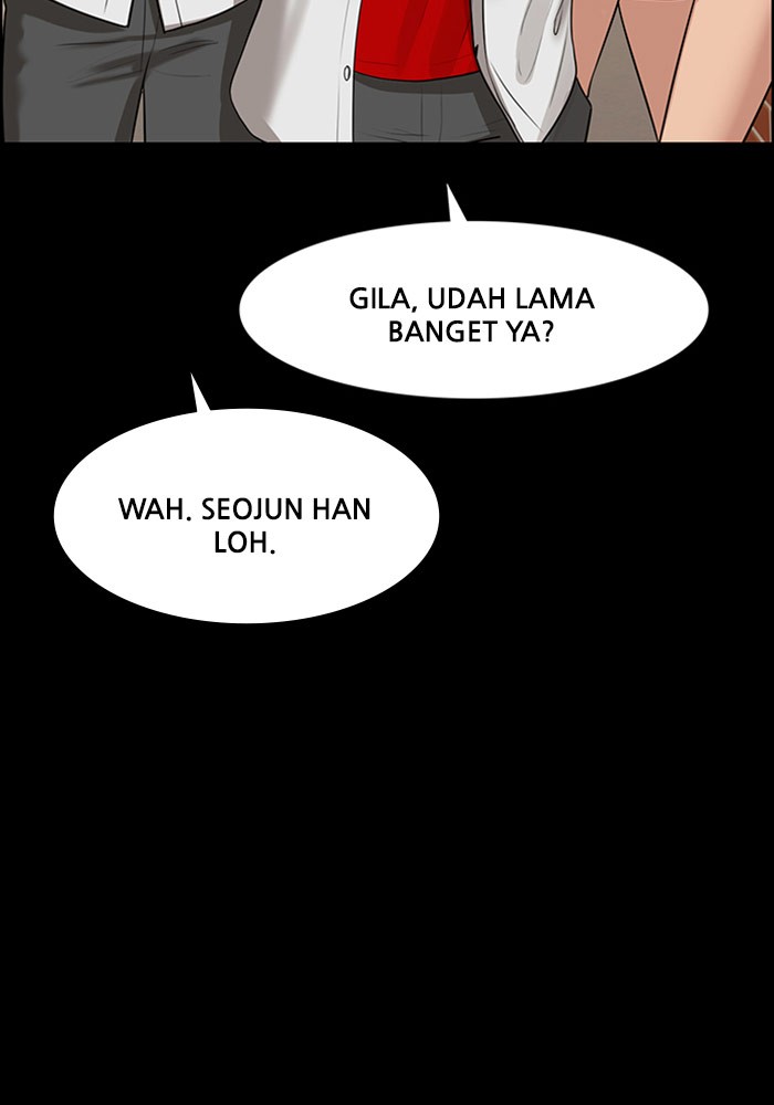 Baca The Secret of Angel - Chapter 120 halaman 84