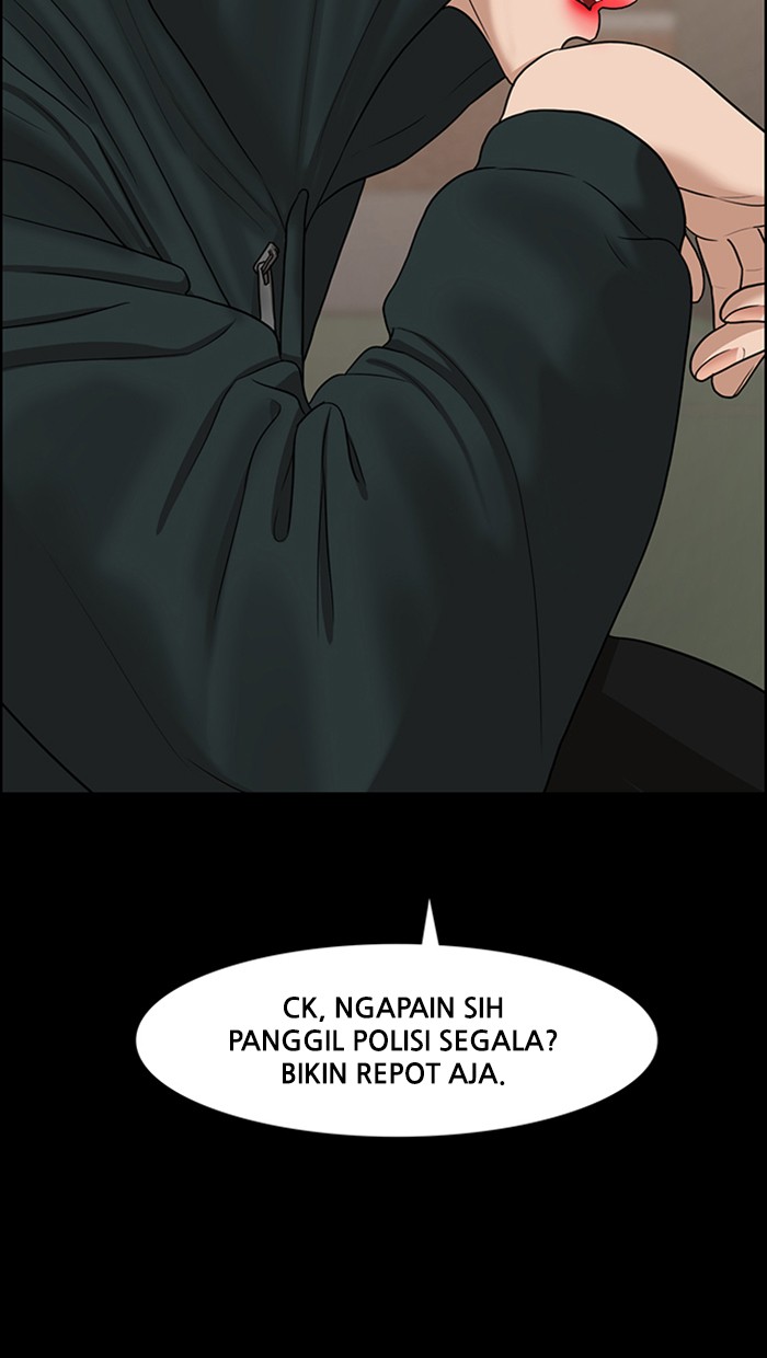 Baca The Secret of Angel - Chapter 121 halaman 135