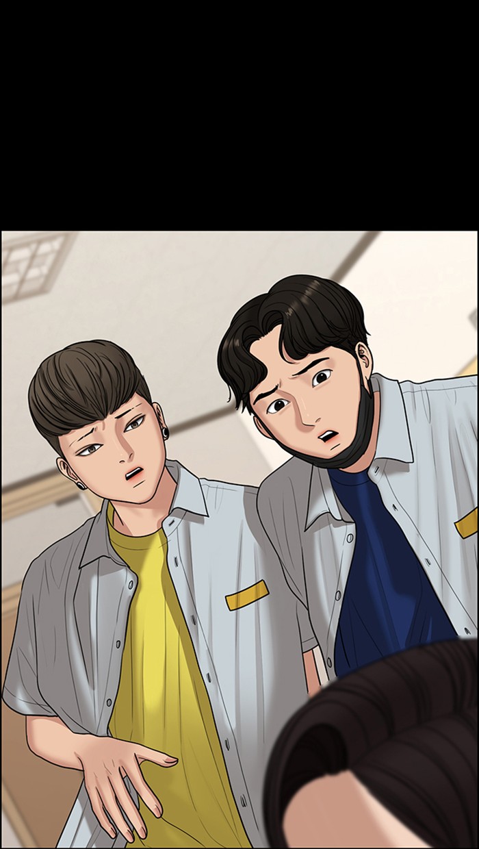 Baca The Secret of Angel - Chapter 121 halaman 27
